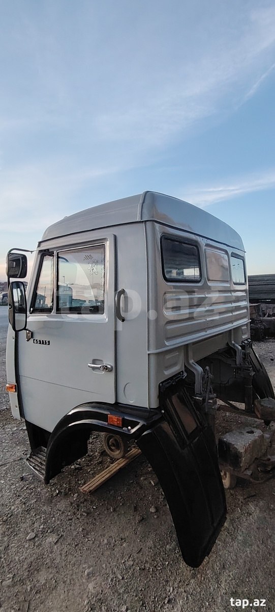 Kamaz ehtiyat hissələri  (5)