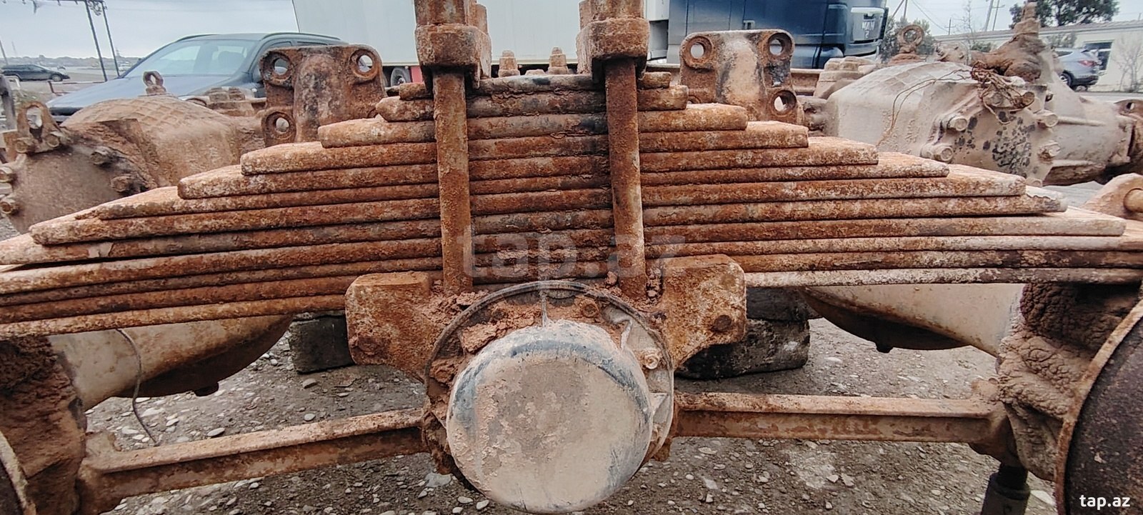 Kamaz ehtiyat hissələri  (22)