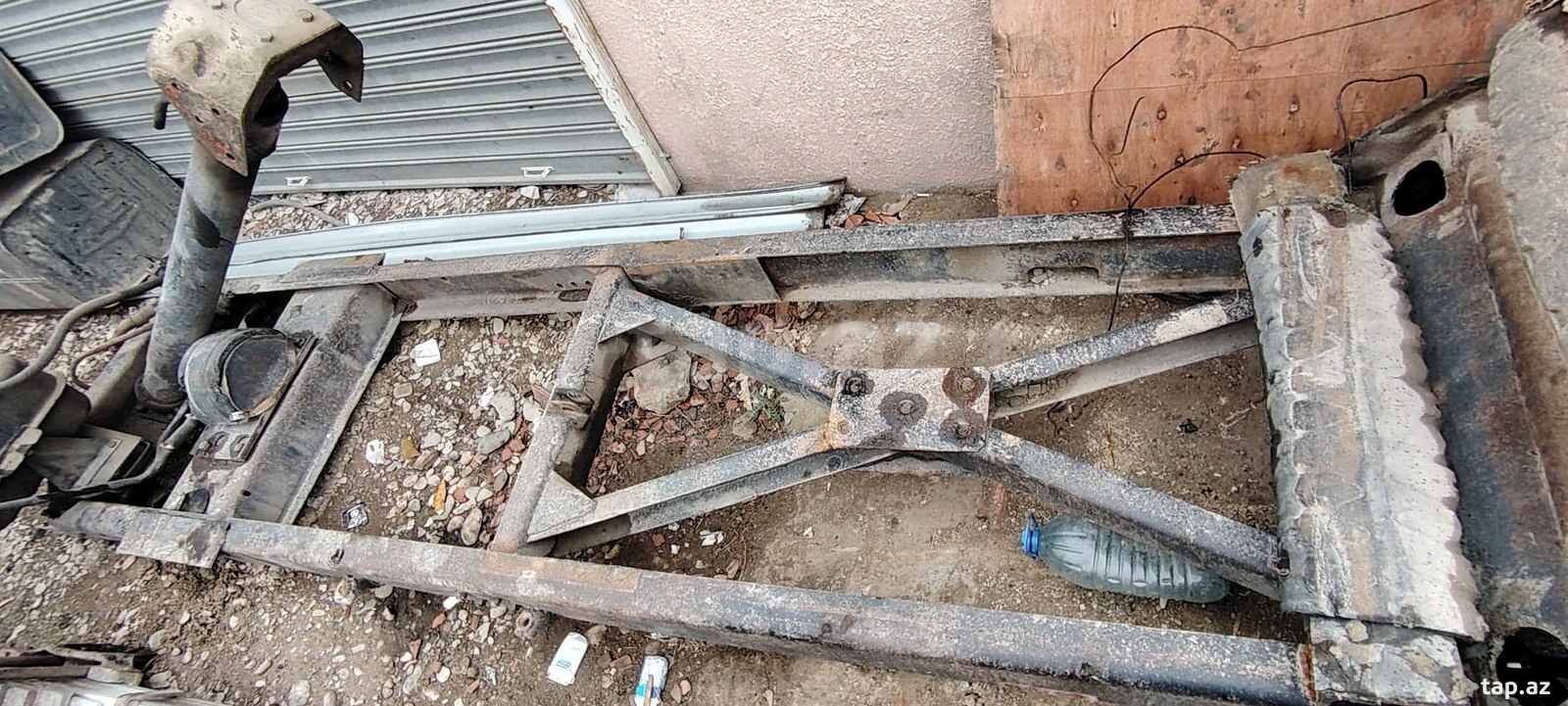 Kamaz ehtiyat hissələri  (23)