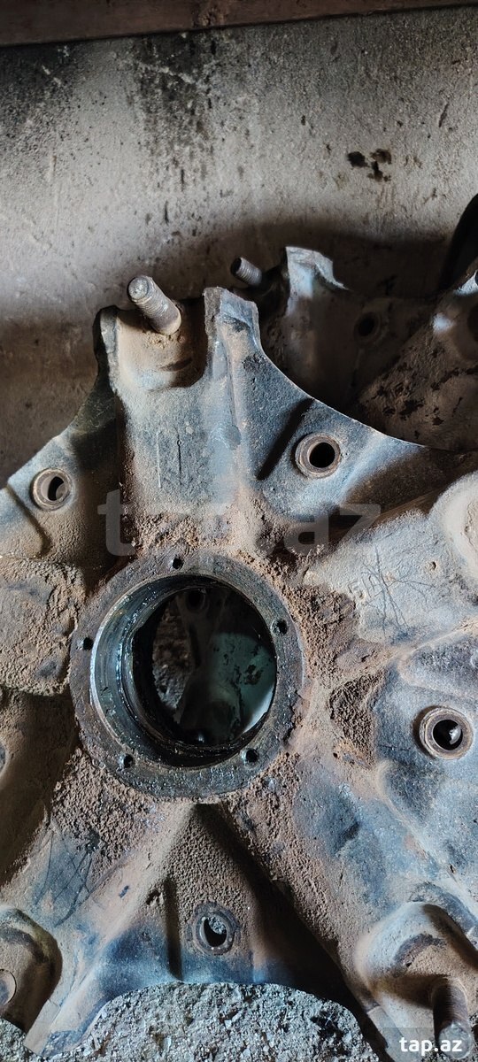 Kamaz ehtiyat hissələri  (11)