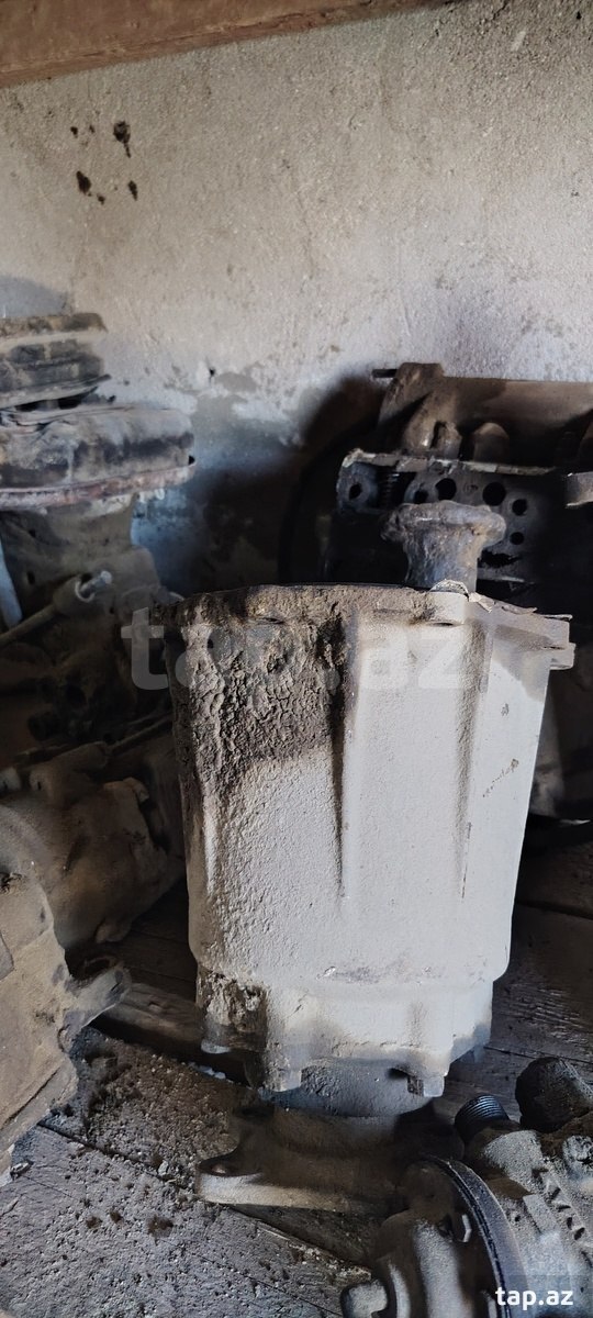 Kamaz ehtiyat hissələri  (10)