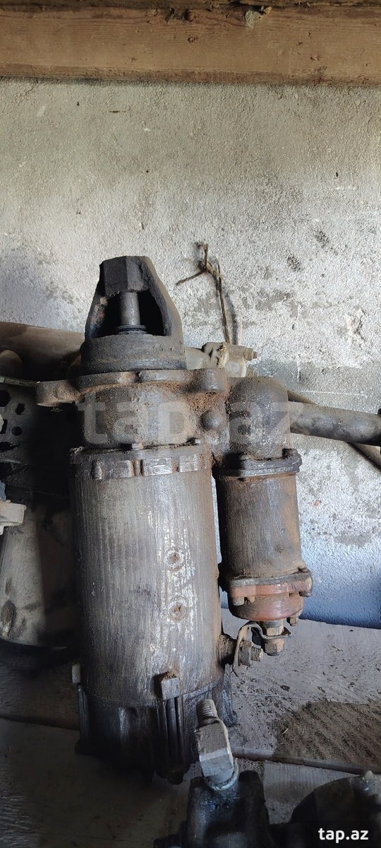 Kamaz ehtiyat hissələri  (8)