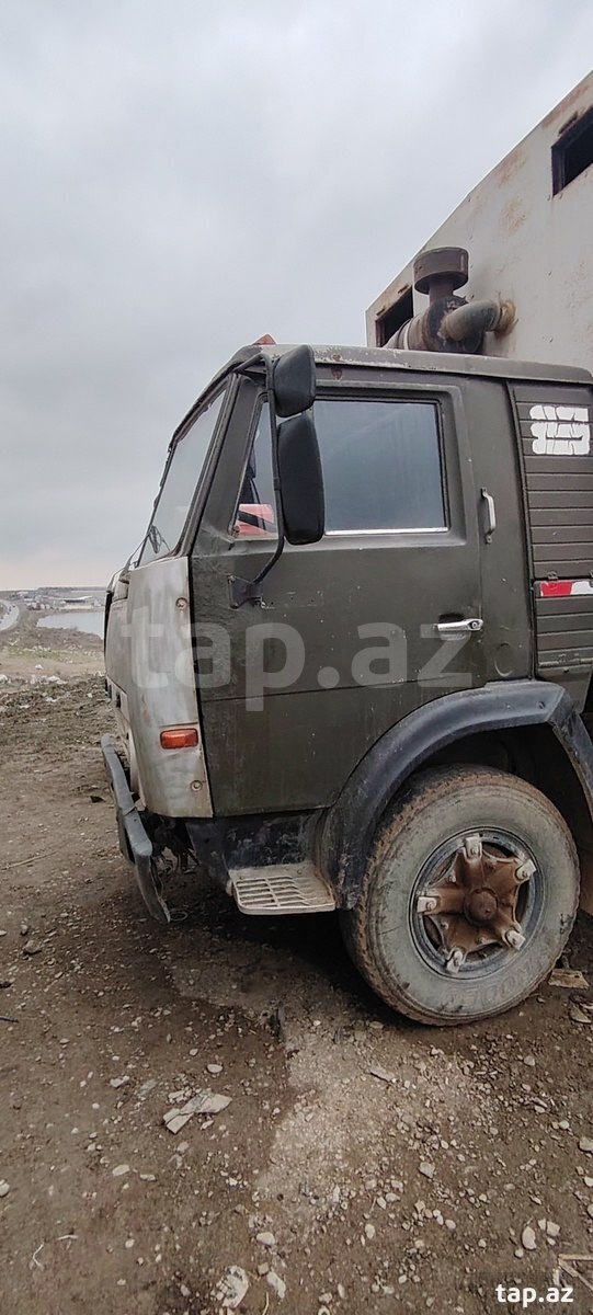 Kamaz ehtiyat hissələri  (21)