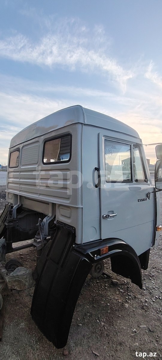 Kamaz ehtiyat hissələri  (4)