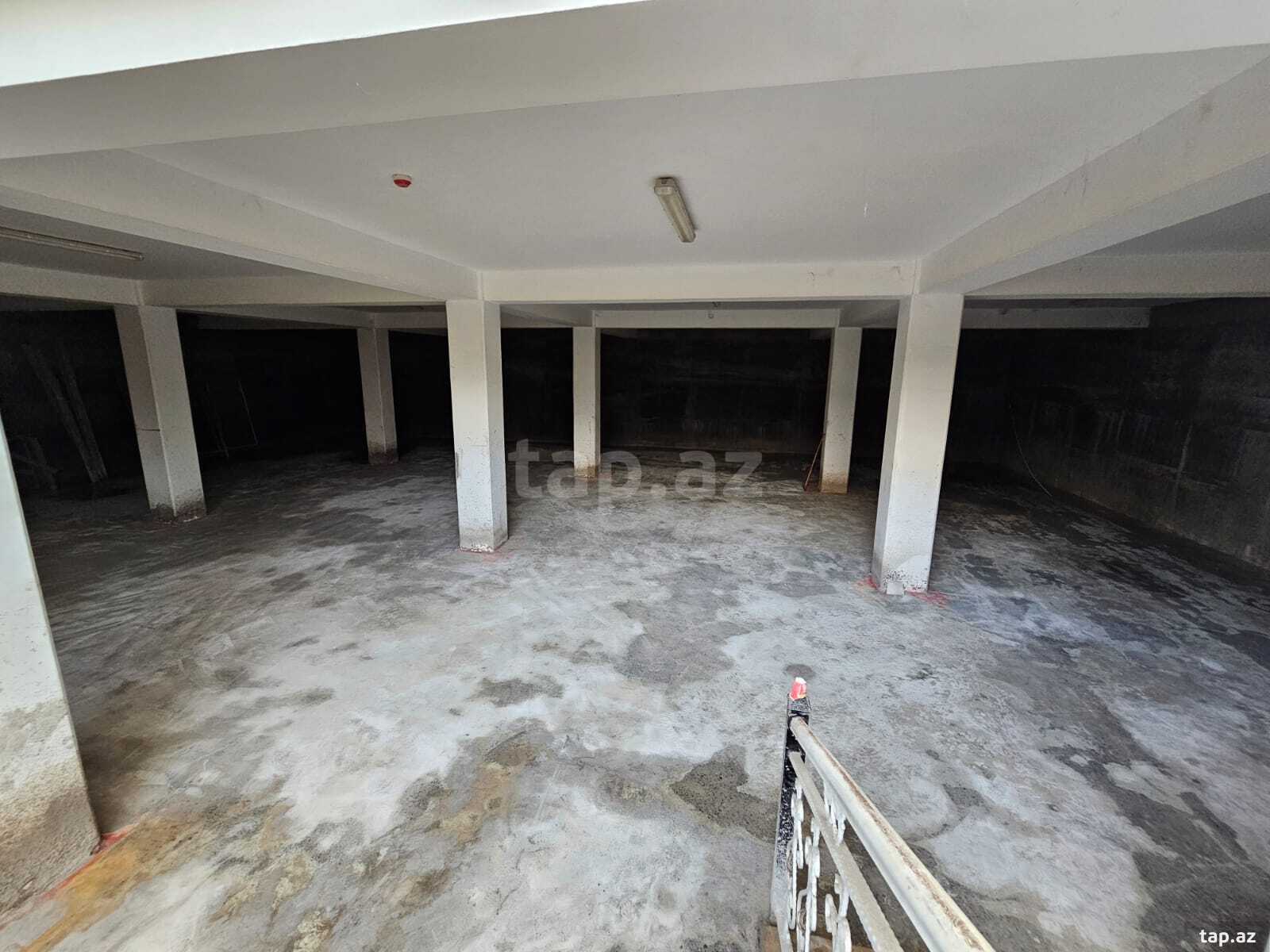 Obyekt icarəyə verilir, Azadlıq pr. (8)
