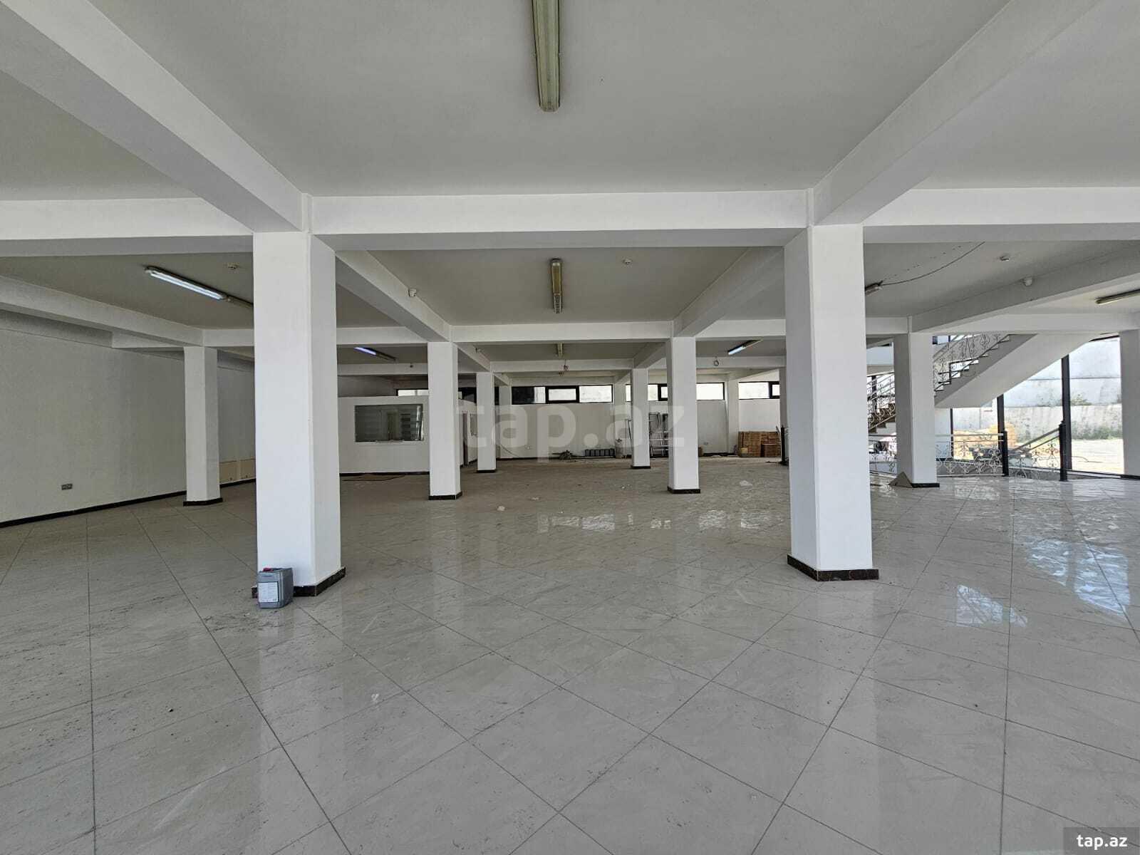 Obyekt icarəyə verilir, Azadlıq pr. (3)