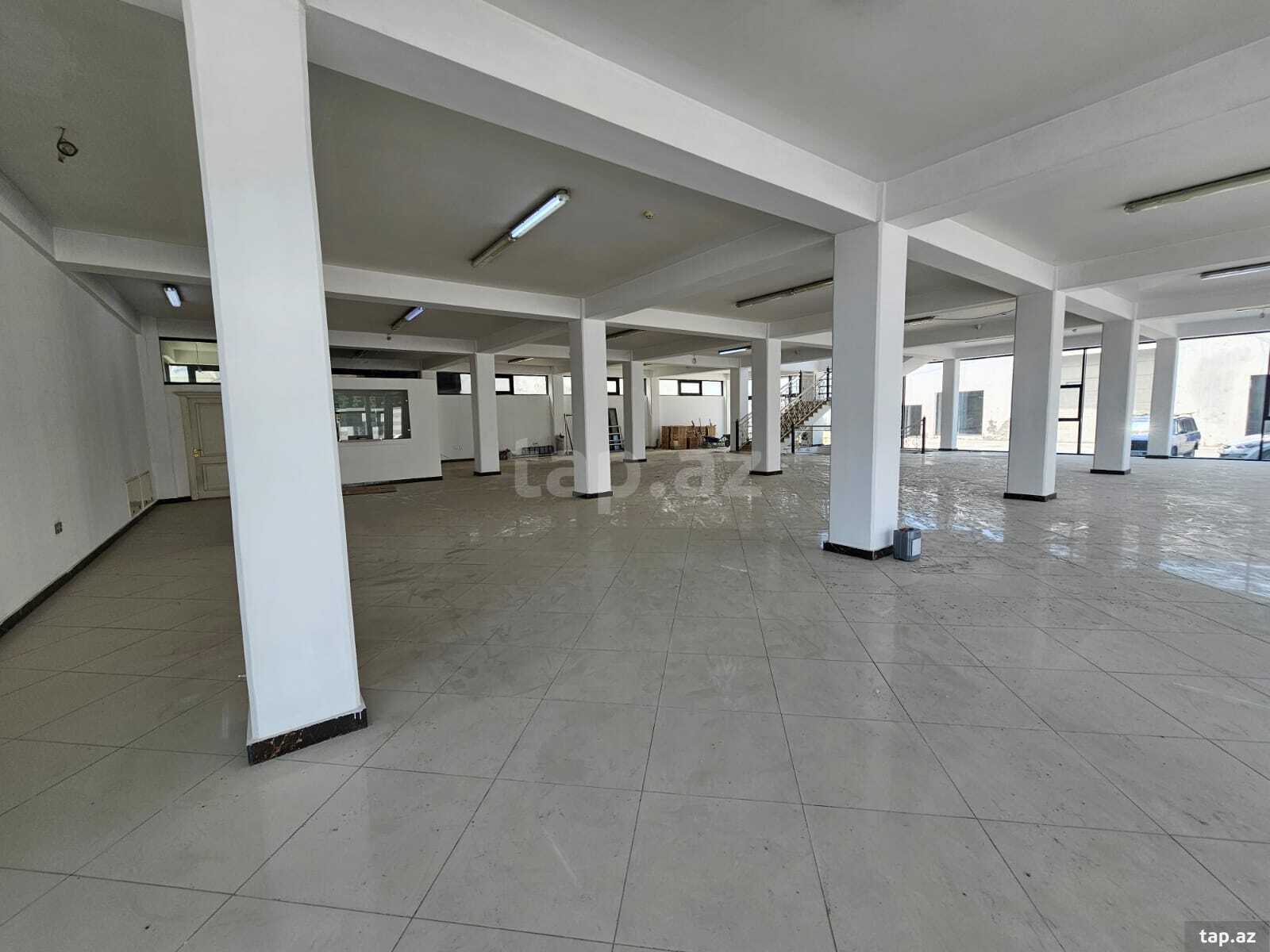 Obyekt icarəyə verilir, Azadlıq pr. (5)