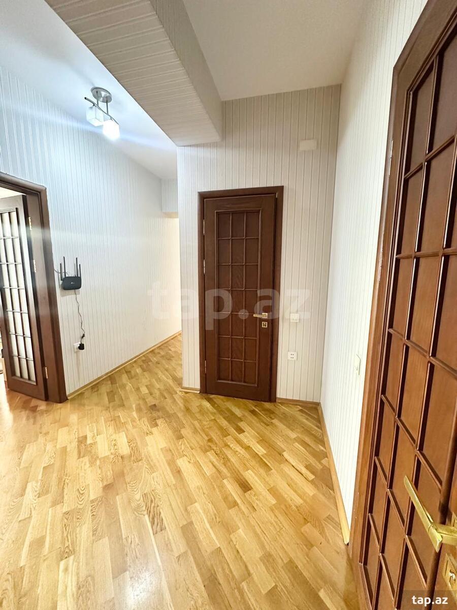 2-otaqlı yeni tikili, Xətai r., 86 m² (4)