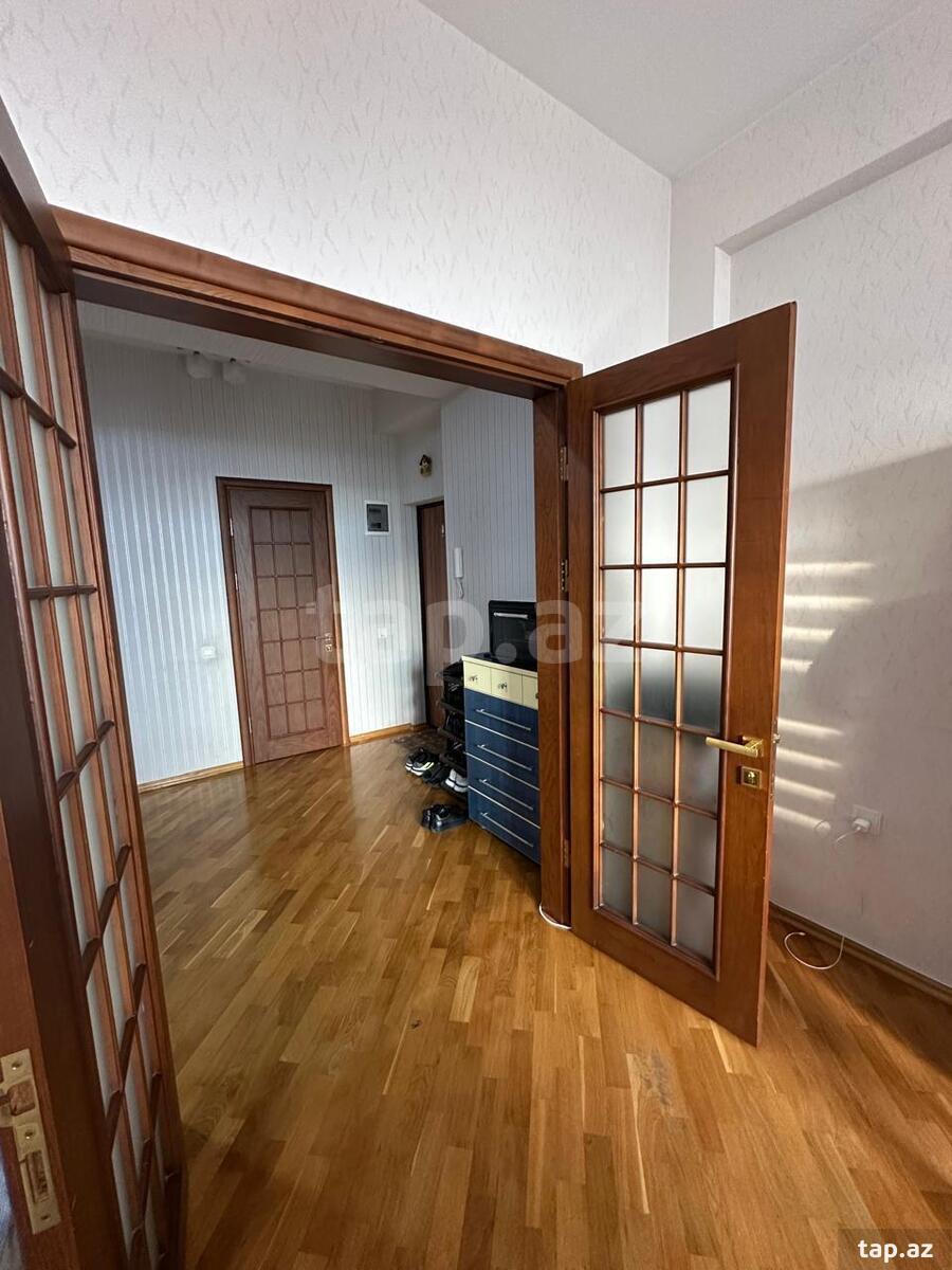 2-otaqlı yeni tikili, Xətai r., 86 m² (6)