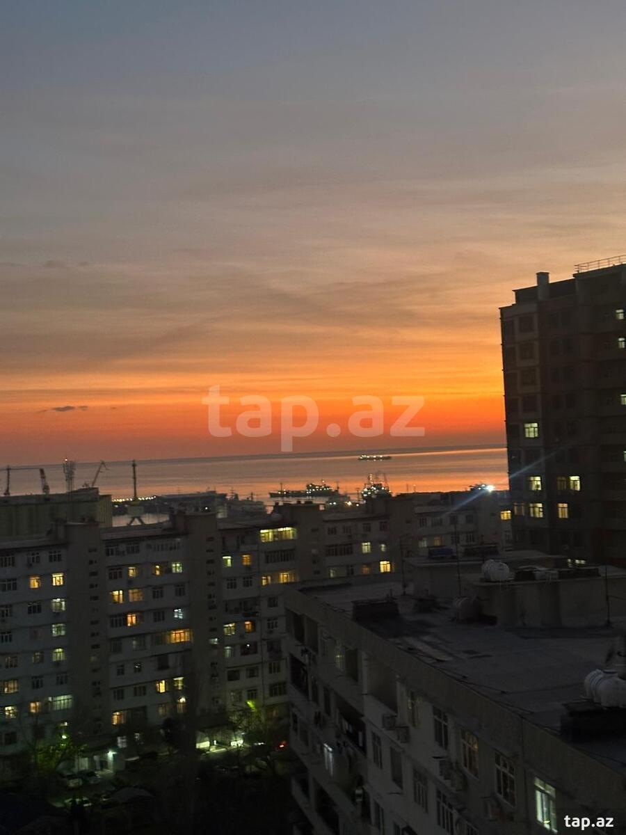 2-otaqlı yeni tikili, Xətai r., 86 m² (11)