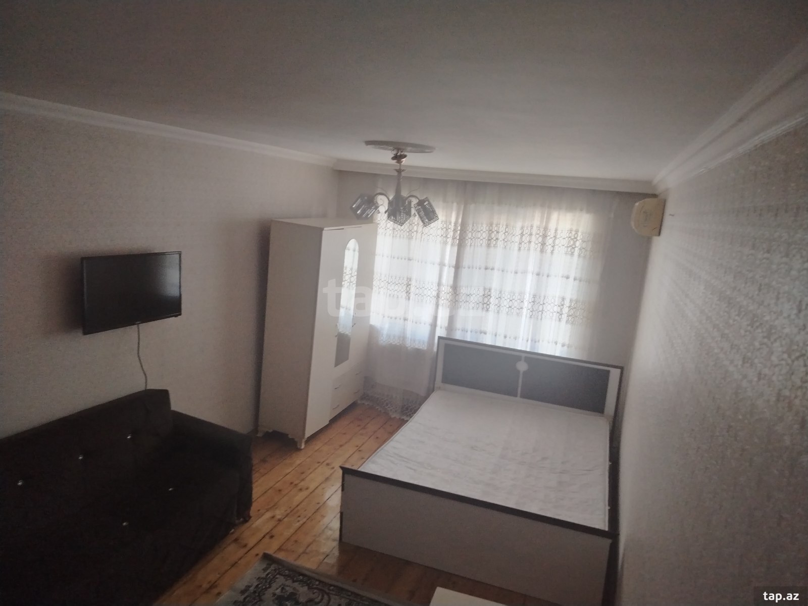 1-otaqlı mənzil, Gəncə ş., 32 m²