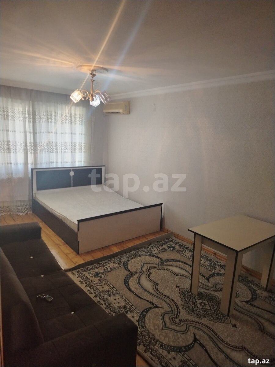 1-otaqlı mənzil, Gəncə ş., 32 m² (2)