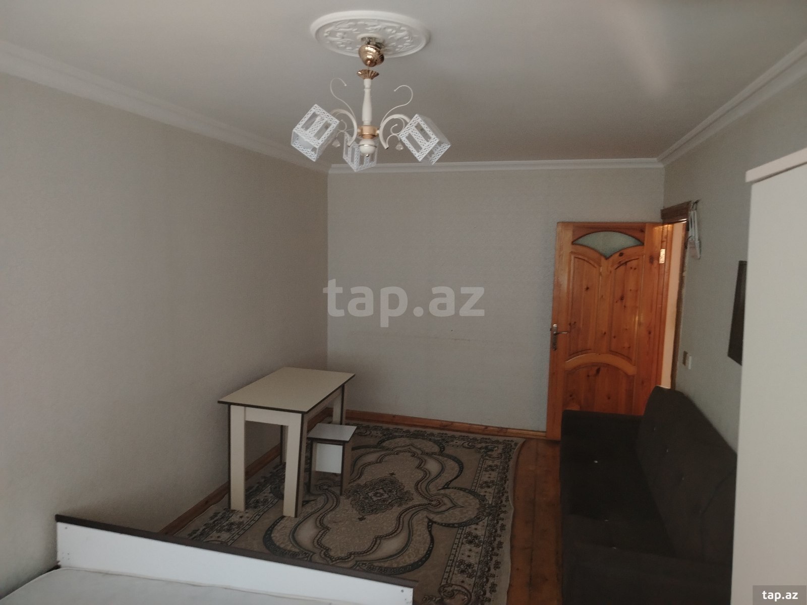 1-otaqlı mənzil, Gəncə ş., 32 m² (4)