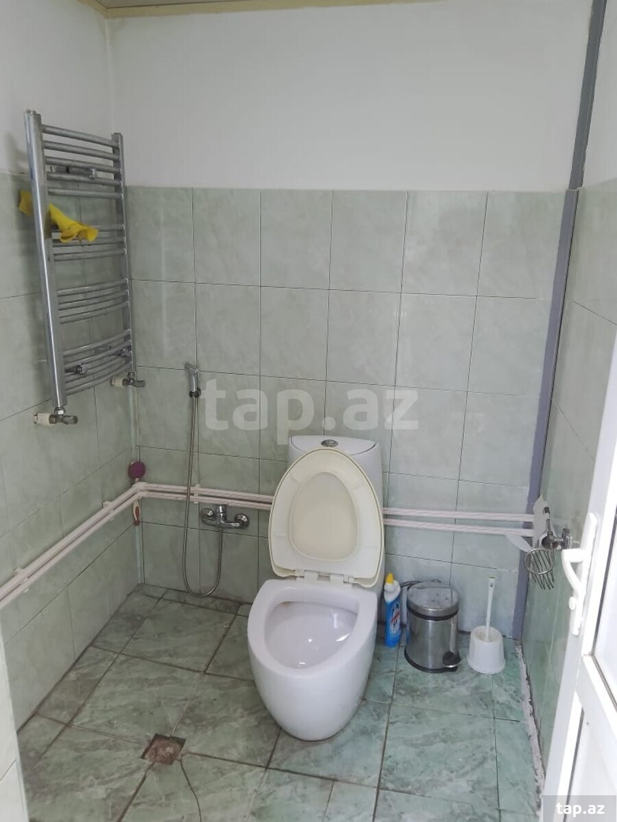 Həyət evi, Zabrat qəs. (24)