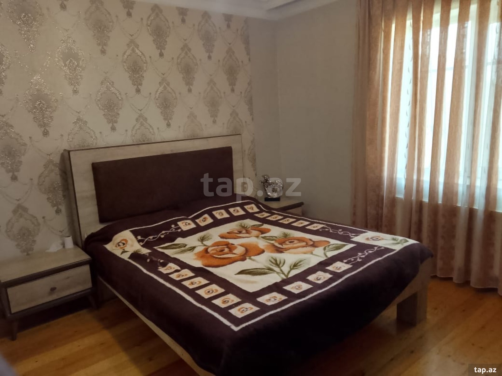 Həyət evi, Zabrat qəs. (16)