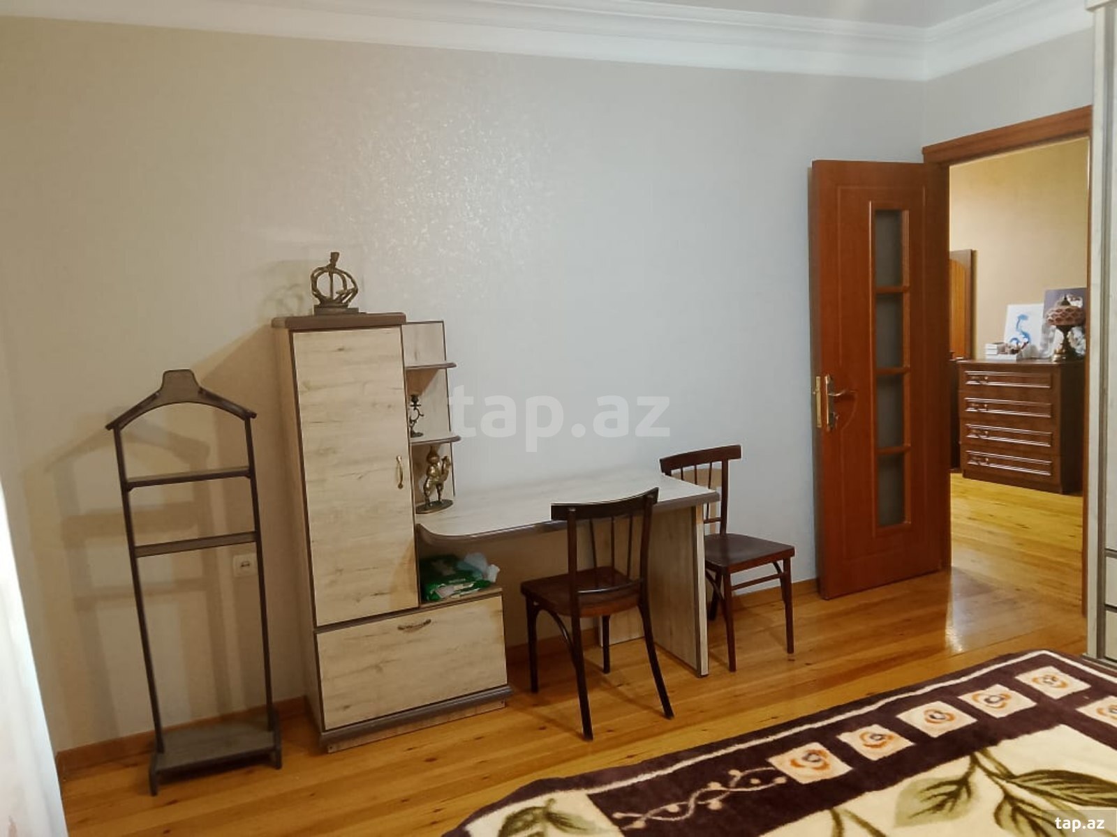 Həyət evi, Zabrat qəs. (15)