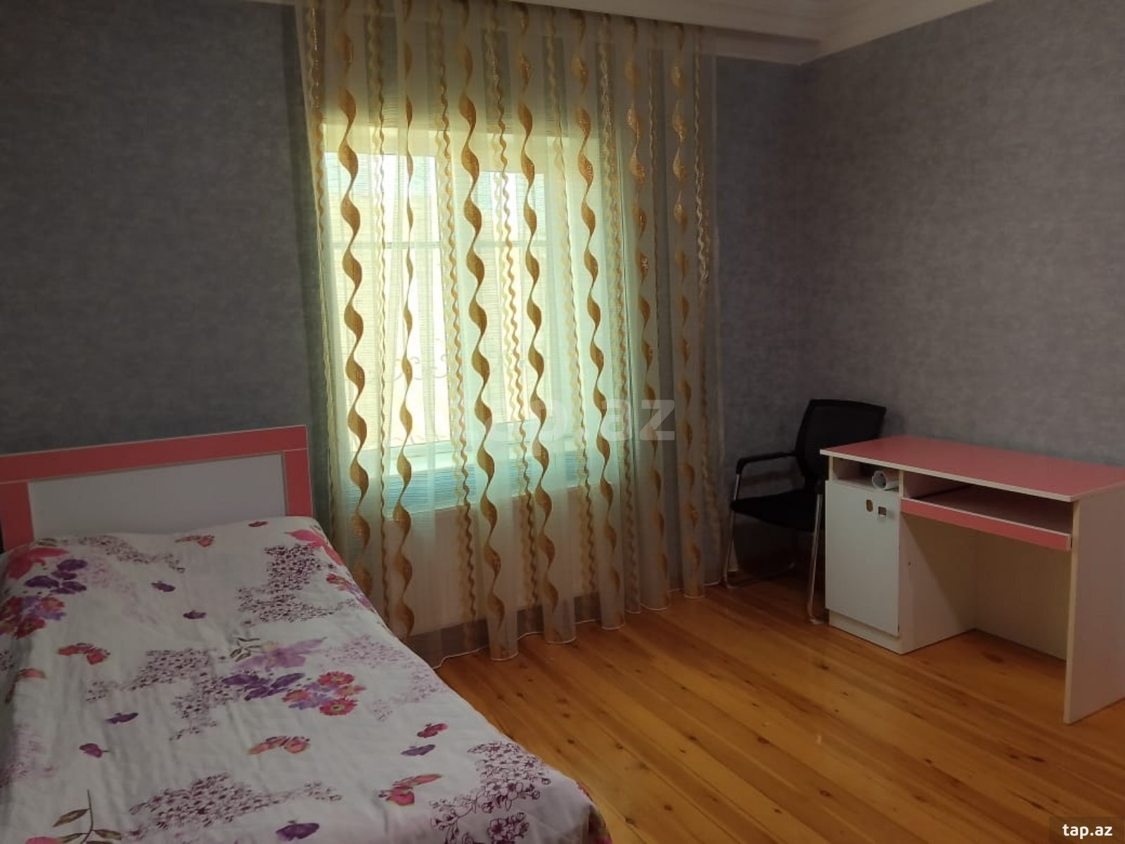Həyət evi, Zabrat qəs. (17)