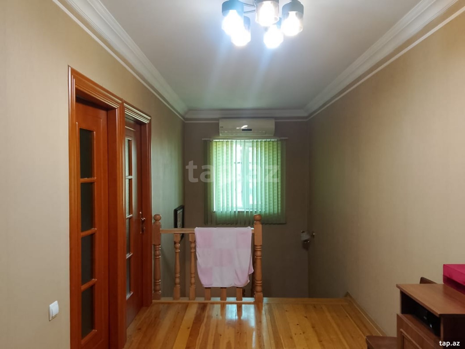 Həyət evi, Zabrat qəs. (19)