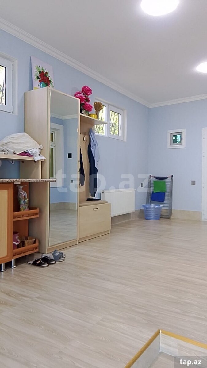 Həyət evi, Zabrat qəs. (21)