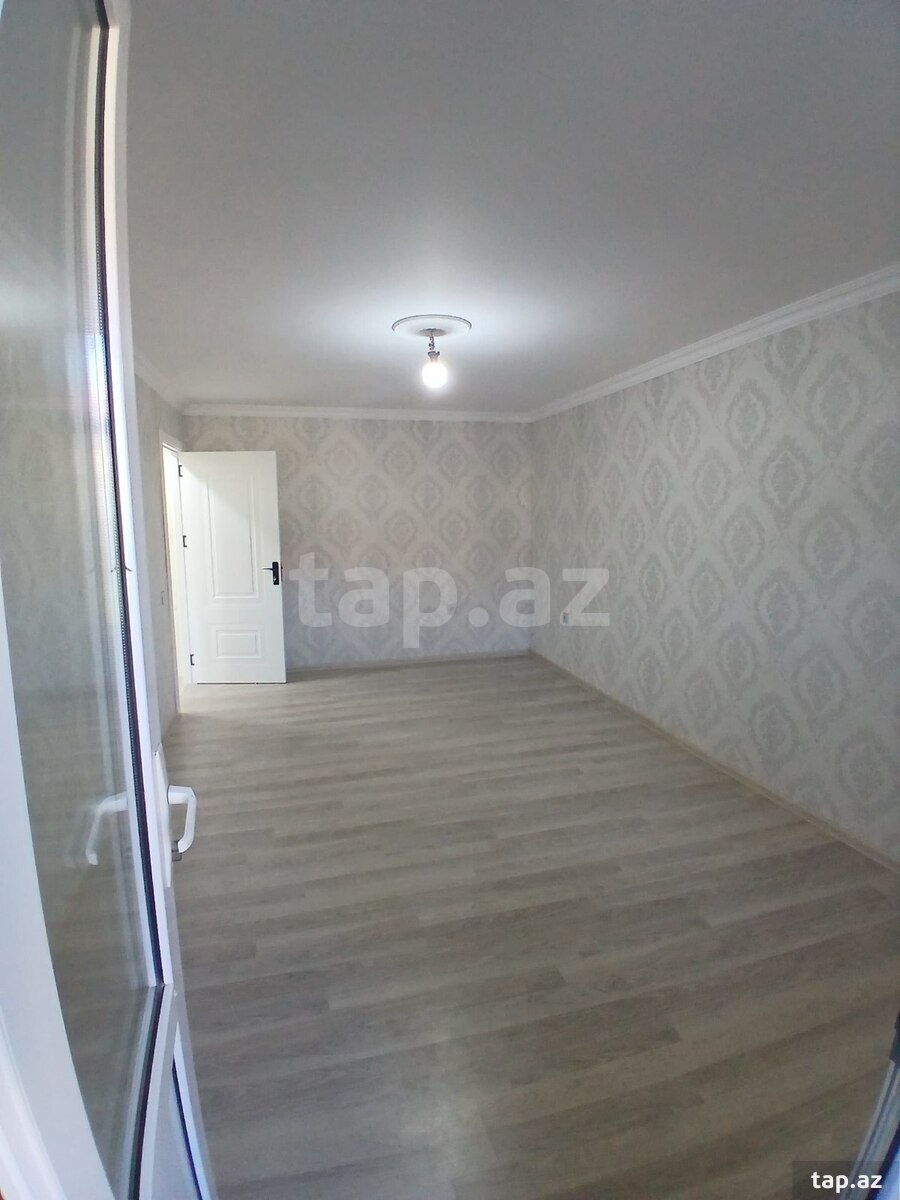 1-otaqlı mənzil kirayə verilir, Sumqayıt ş., 34 m² (3)