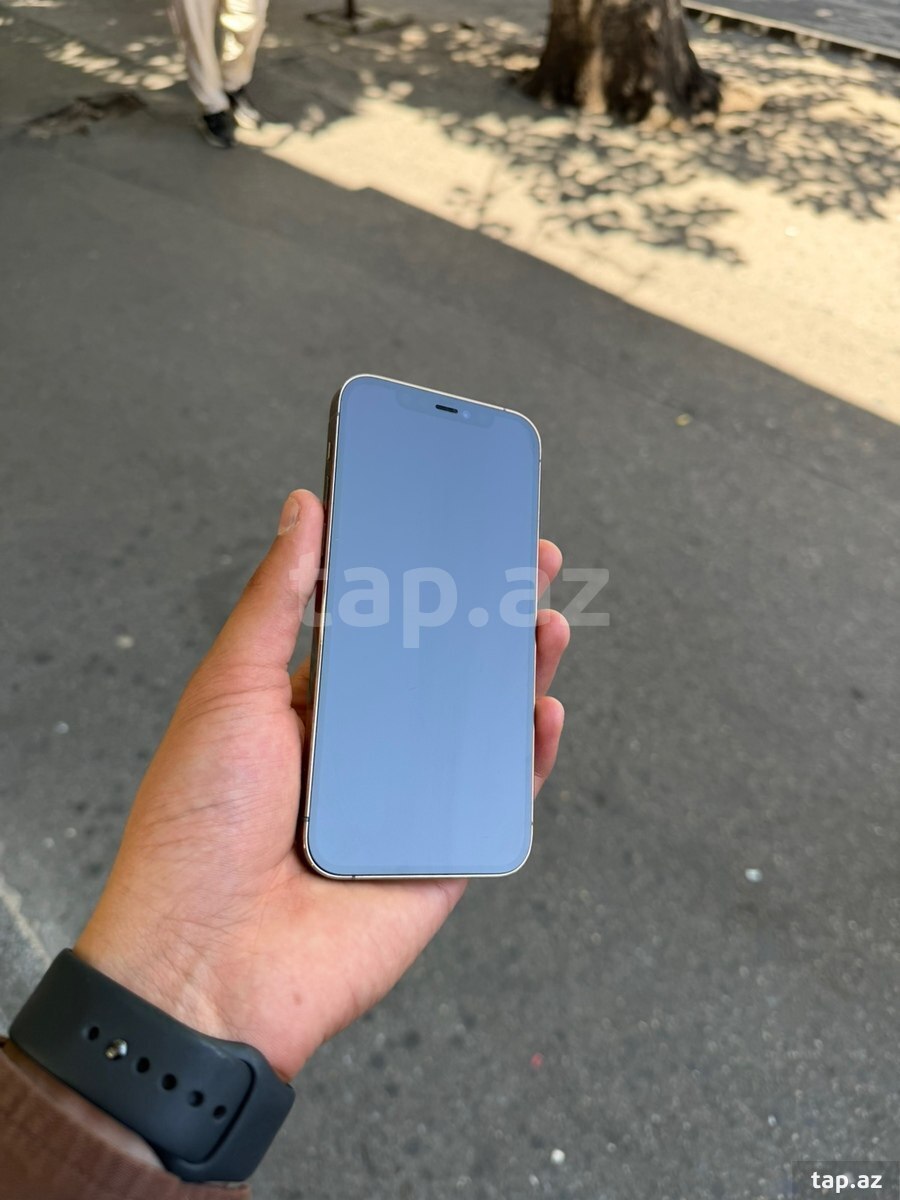 Apple iPhone 12 Pro Gold 128GB/6GB