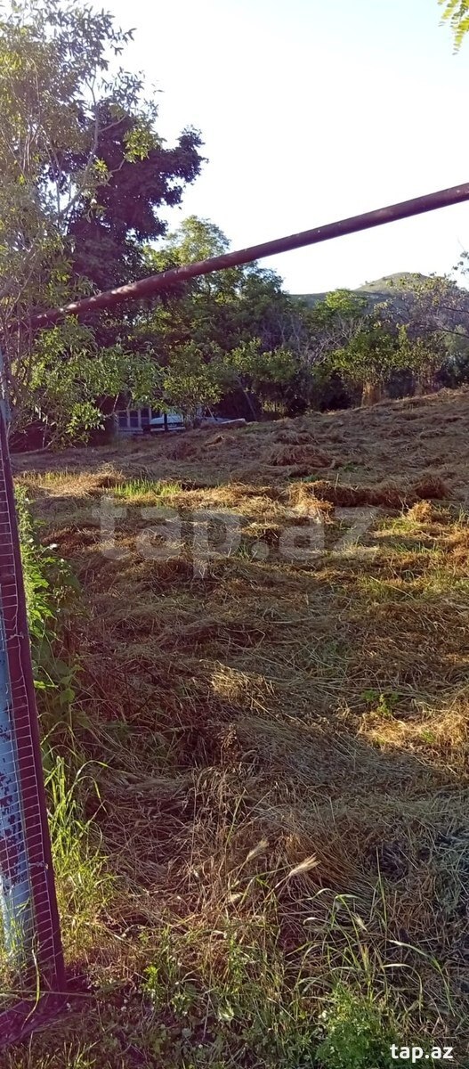 27 sot torpaq sahəsi, Xızı r. (13)