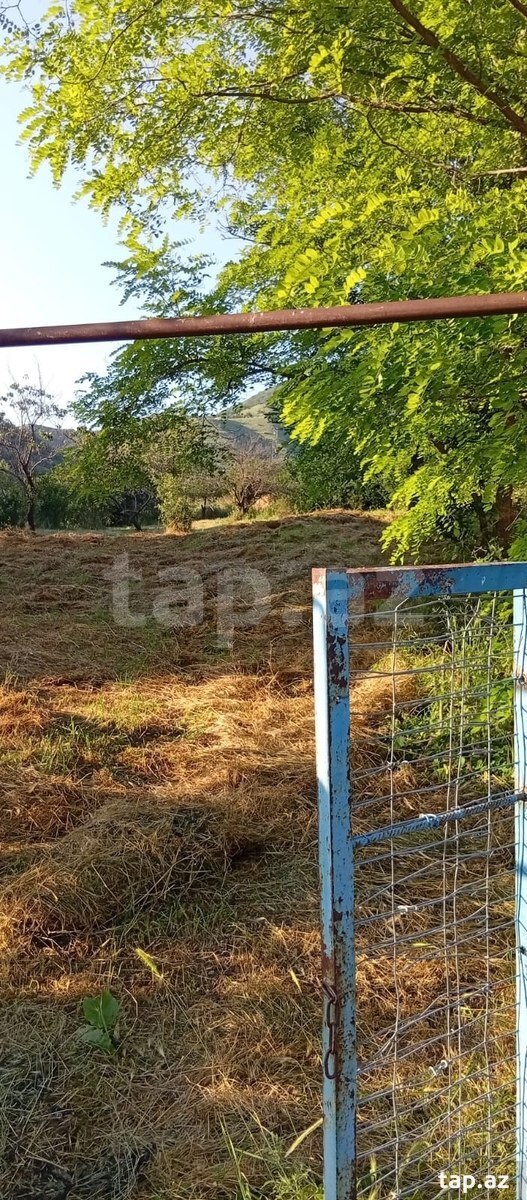 27 sot torpaq sahəsi, Xızı r. (14)