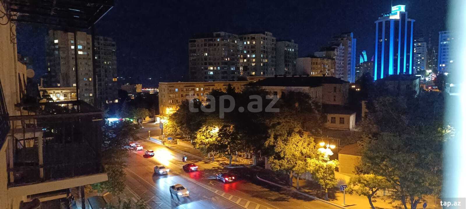2-otaqlı mənzil, Elmlər Akademiyası m., 40 m² (14)