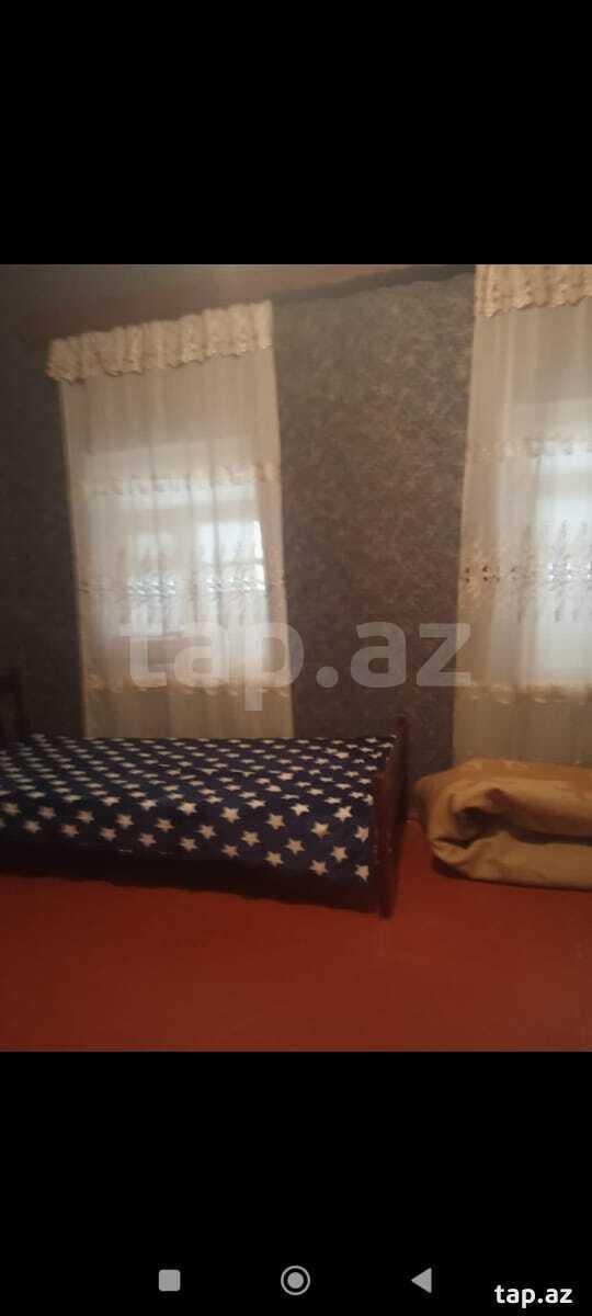1-otaqlı mənzil kirayə verilir, Gənclik m., 32 m² (3)