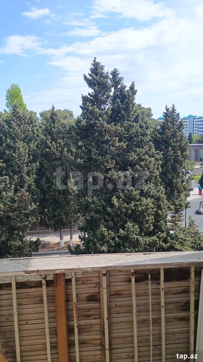 3-otaqlı mənzil kirayə verilir, Sumqayıt ş., 67 m² (13)