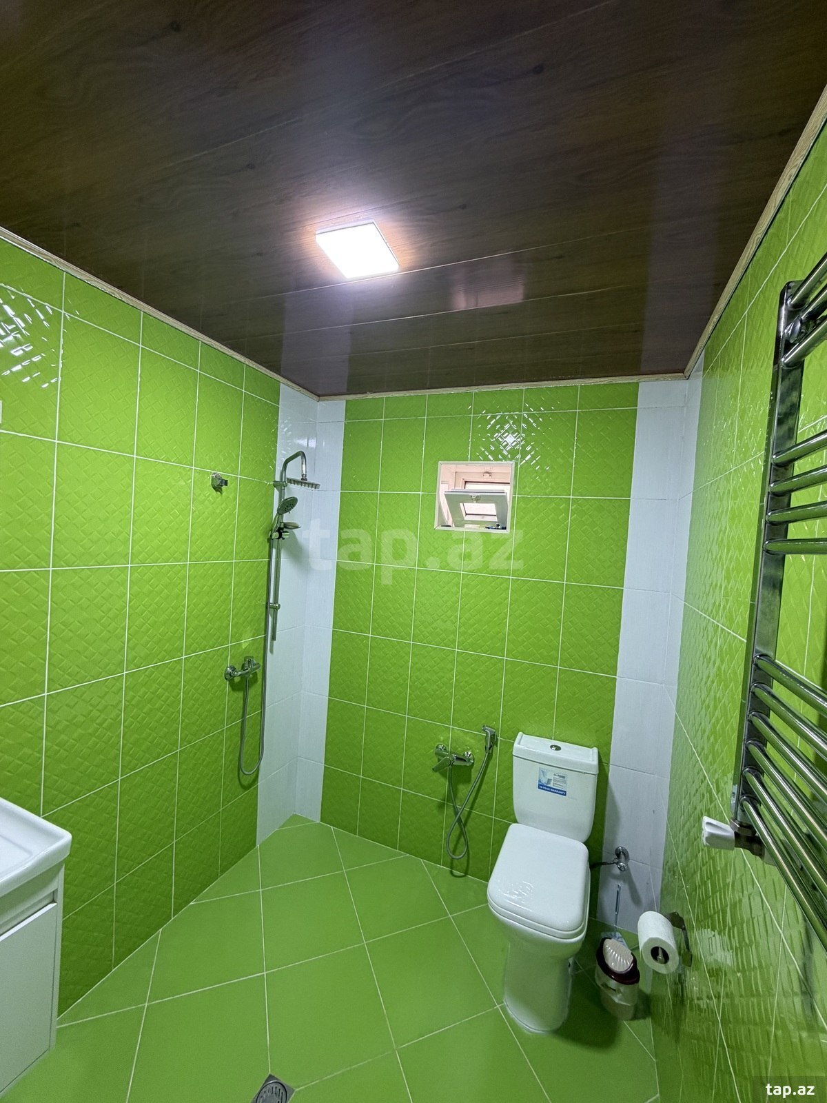 Həyət evi, Sabunçu r. (10)