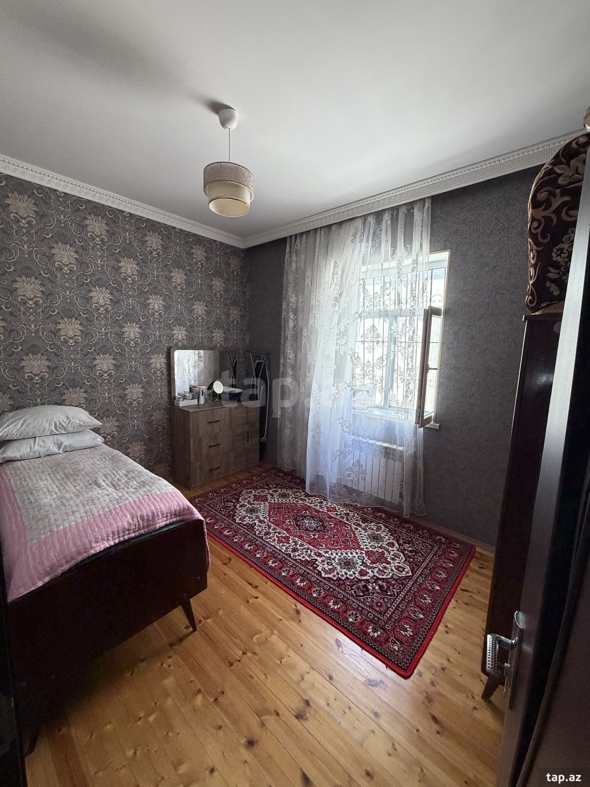 Həyət evi, Sabunçu r. (15)