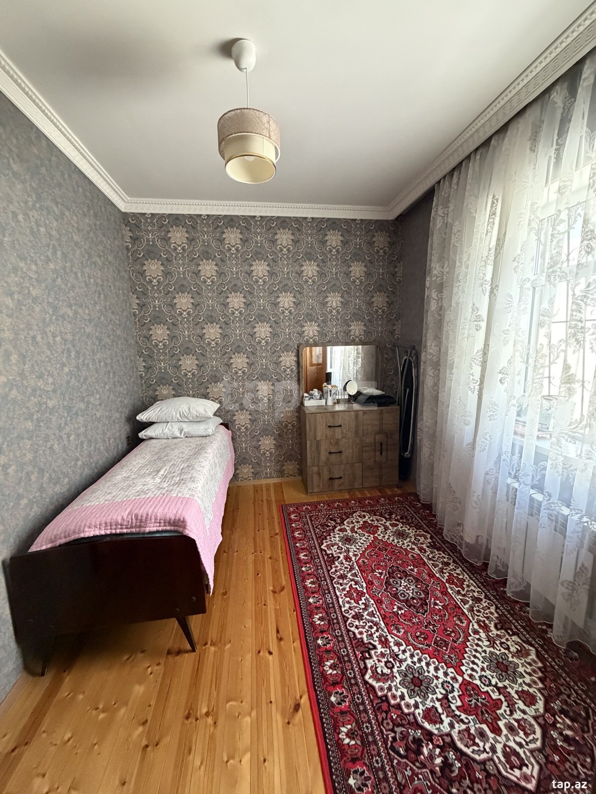 Həyət evi, Sabunçu r. (11)