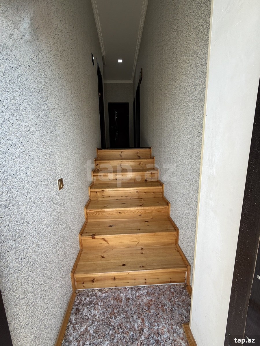 Həyət evi, Sabunçu r. (5)