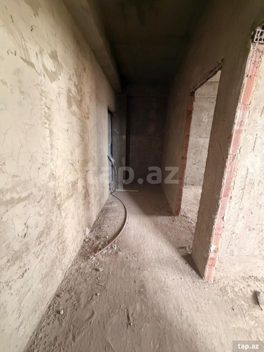 1-otaqlı yeni tikili, Masazır qəs., 48.6 m² (3)