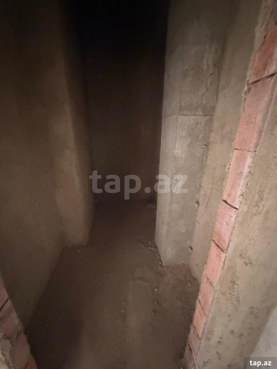 1-otaqlı yeni tikili, Masazır qəs., 48.6 m² (2)