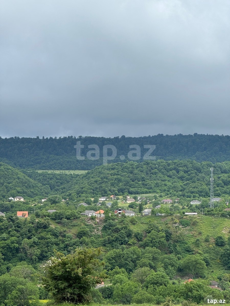 12 sot torpaq sahəsi, Qusar r. (11)