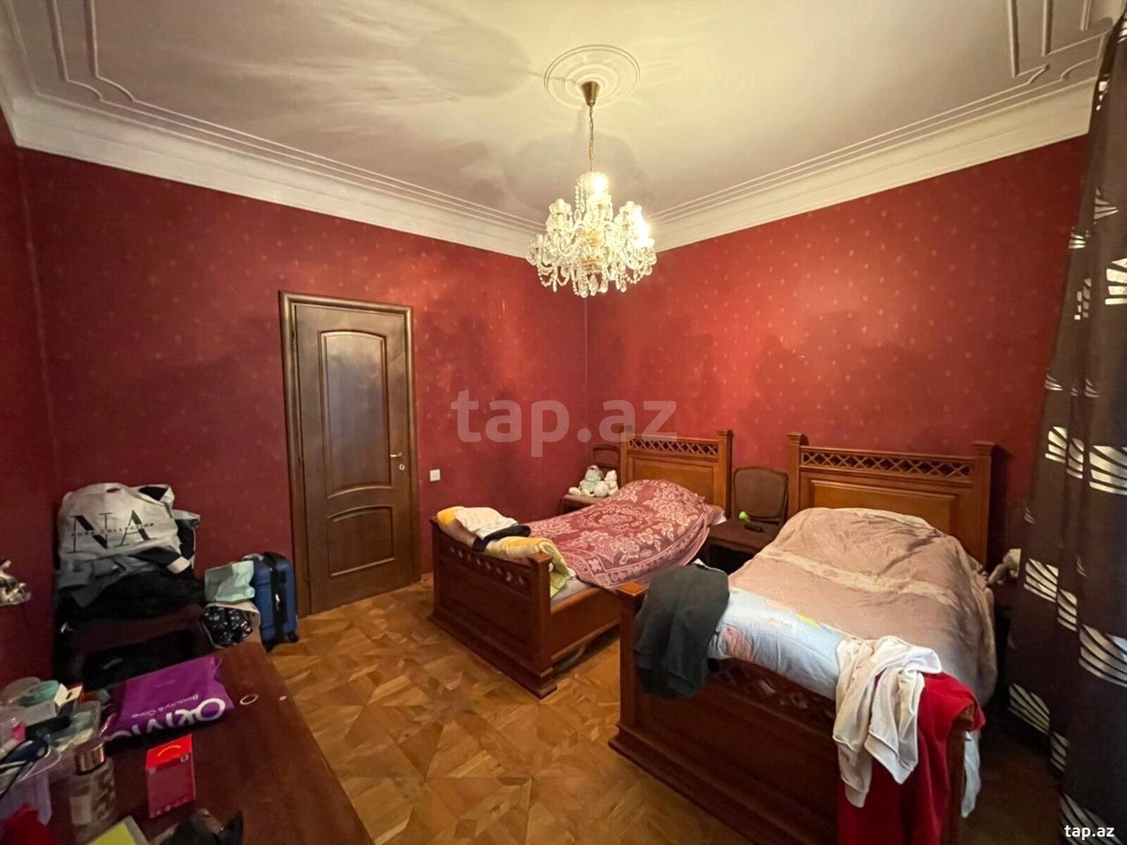 2-otaqlı mənzil, Gənclik m., 60 m² (6)