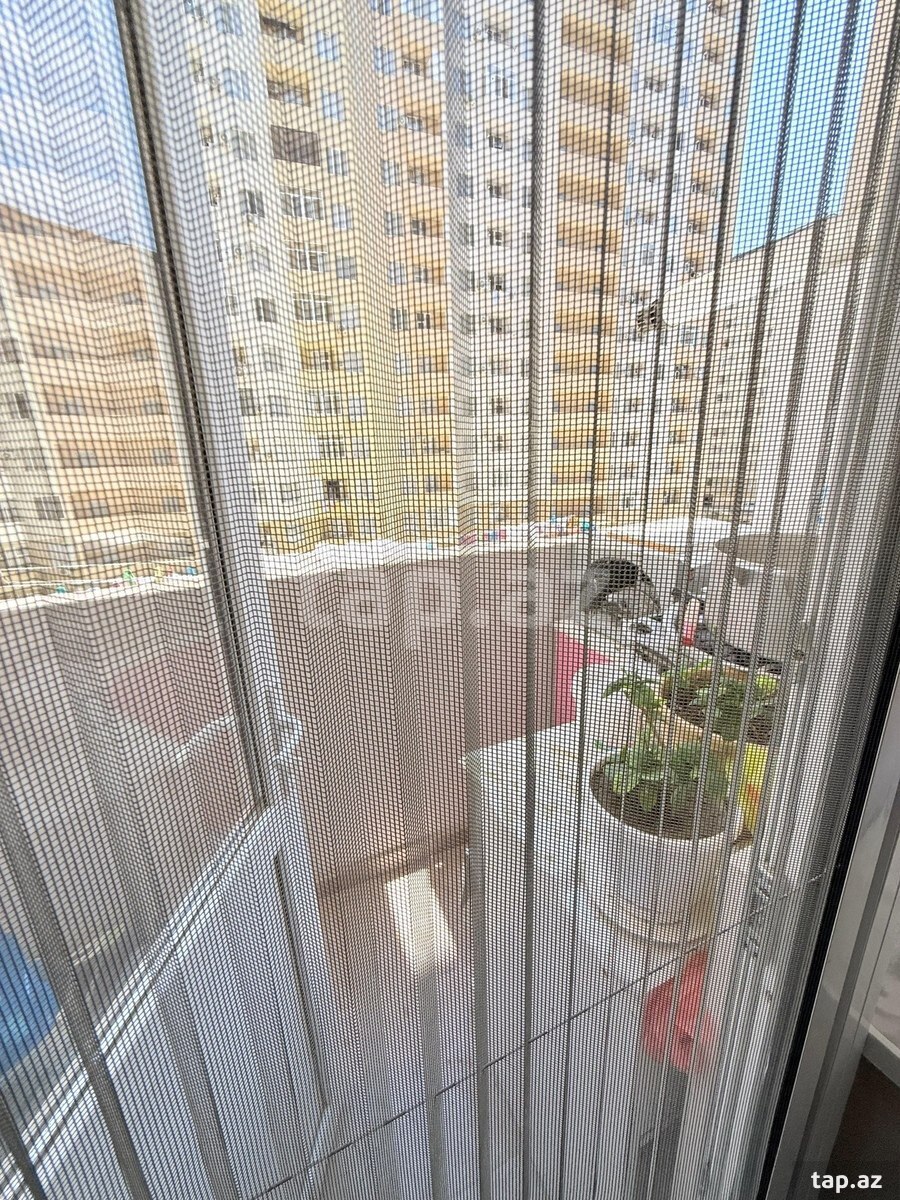 2-otaqlı yeni tikili, Xırdalan ş., 63 m² (7)