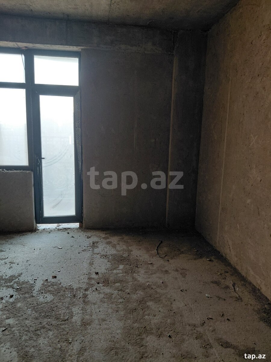 4-otaqlı yeni tikili, Hüseyn Cavid pr., 207 m² (10)