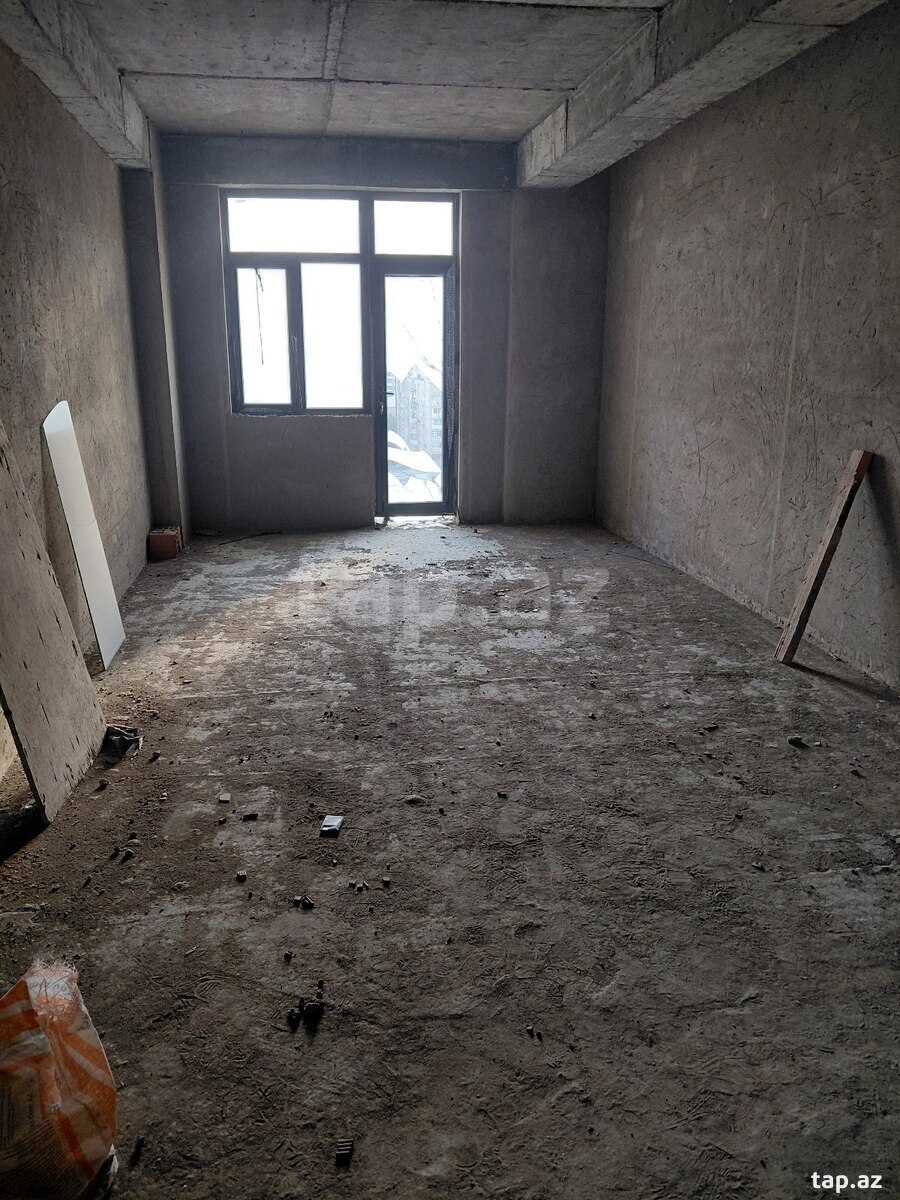 4-otaqlı yeni tikili, Hüseyn Cavid pr., 207 m² (13)