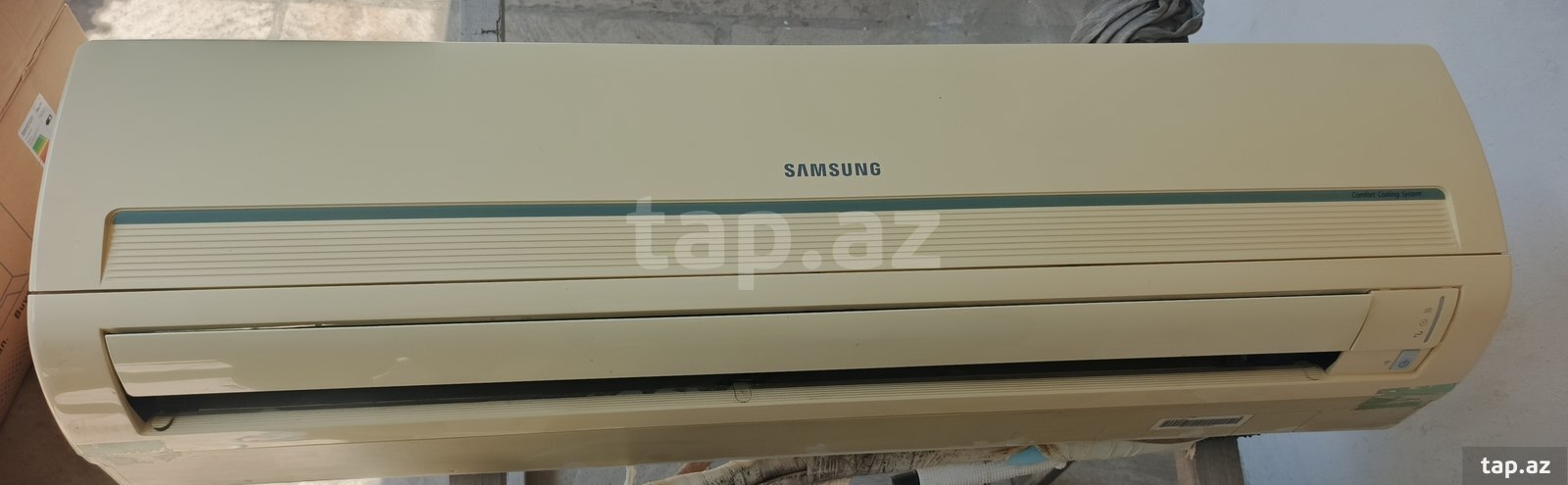 Kondisioner "Samsung"