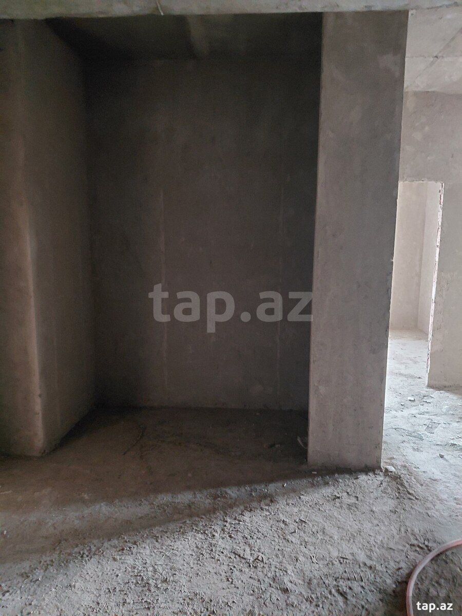4-otaqlı yeni tikili, Hüseyn Cavid pr., 207 m² (18)