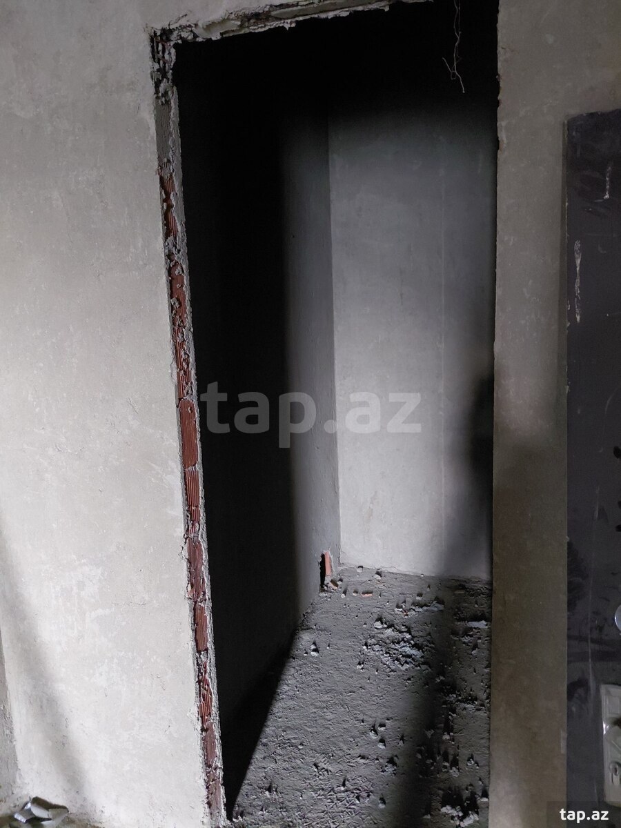 4-otaqlı yeni tikili, Hüseyn Cavid pr., 207 m² (19)