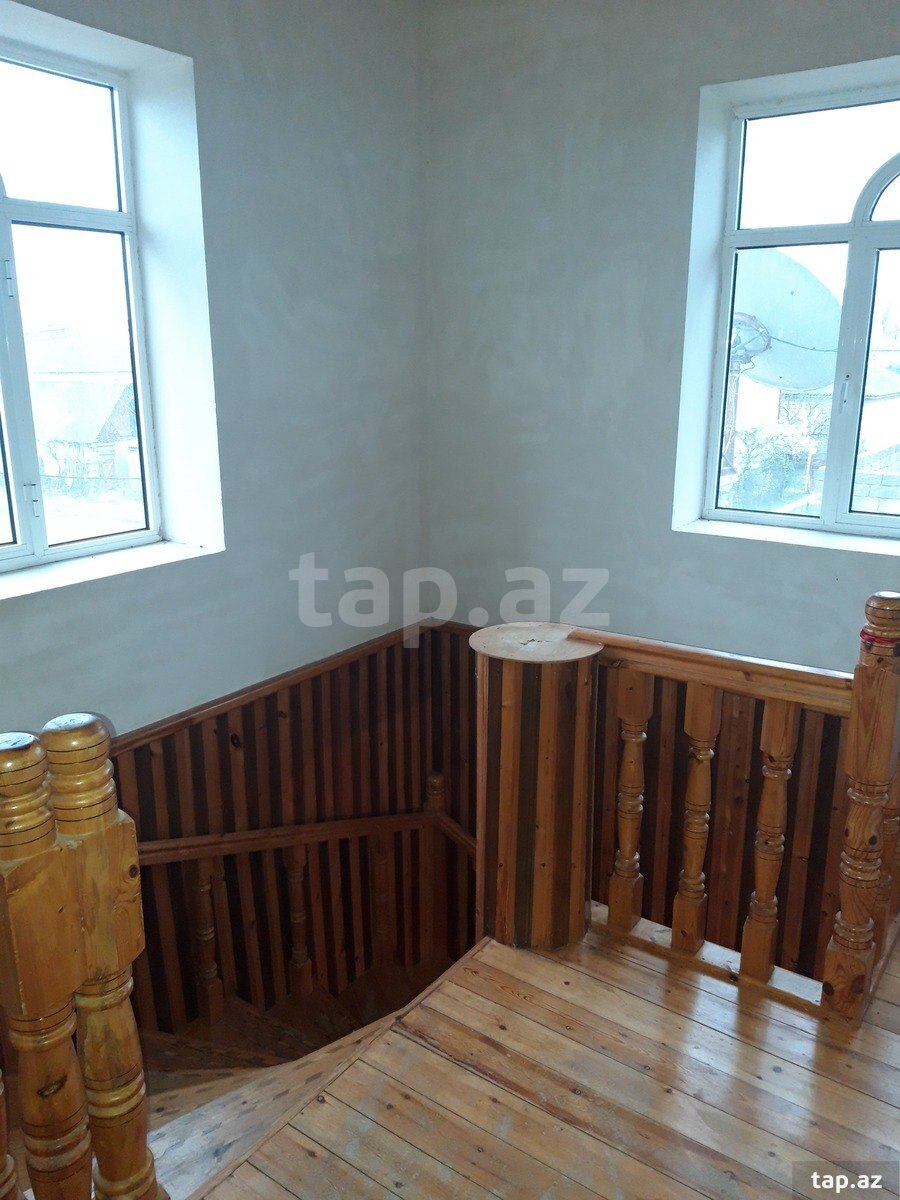 Həyət evi, Lənkəran ş. (13)