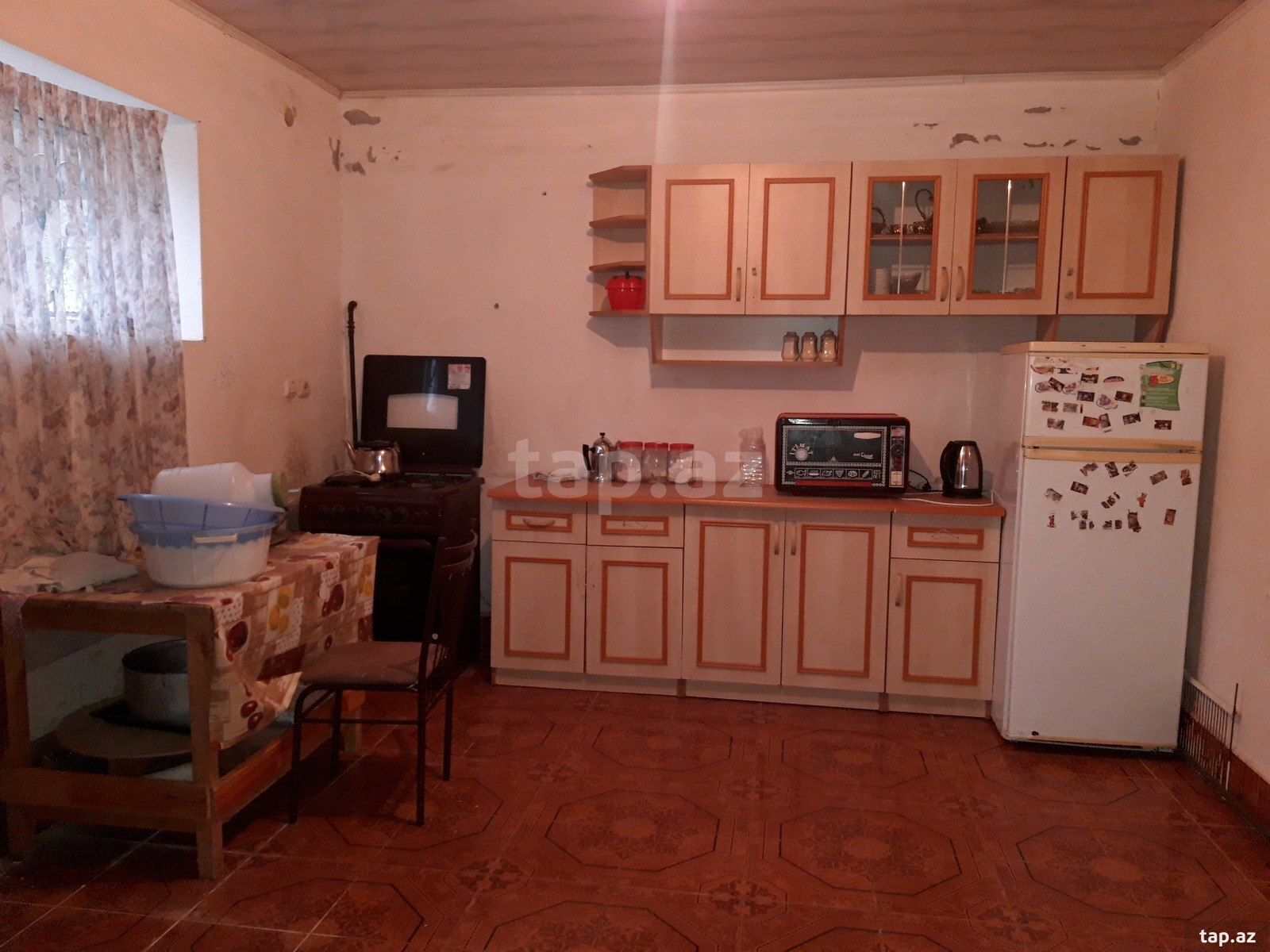 Həyət evi, Lənkəran ş. (15)