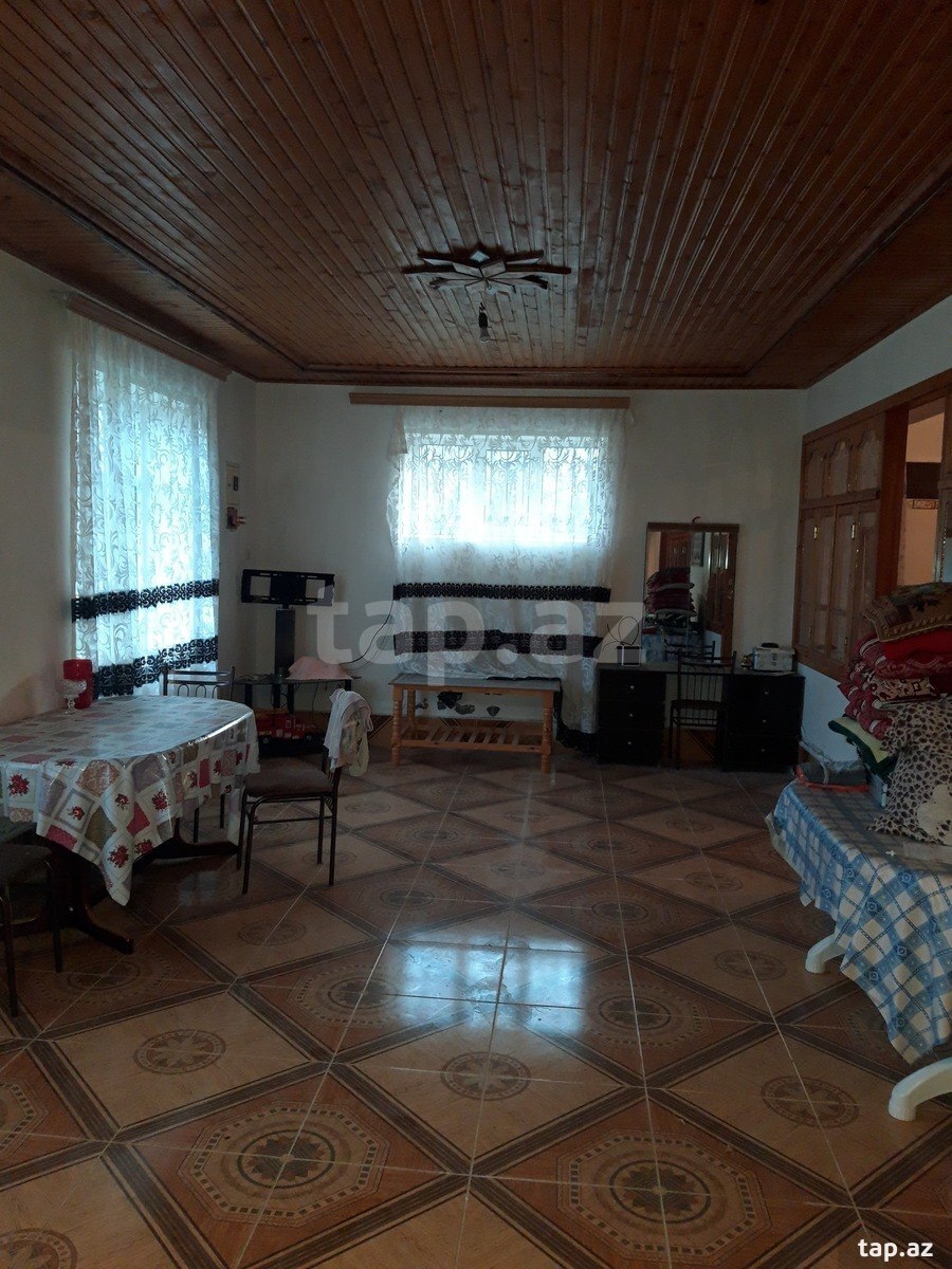 Həyət evi, Lənkəran ş. (14)