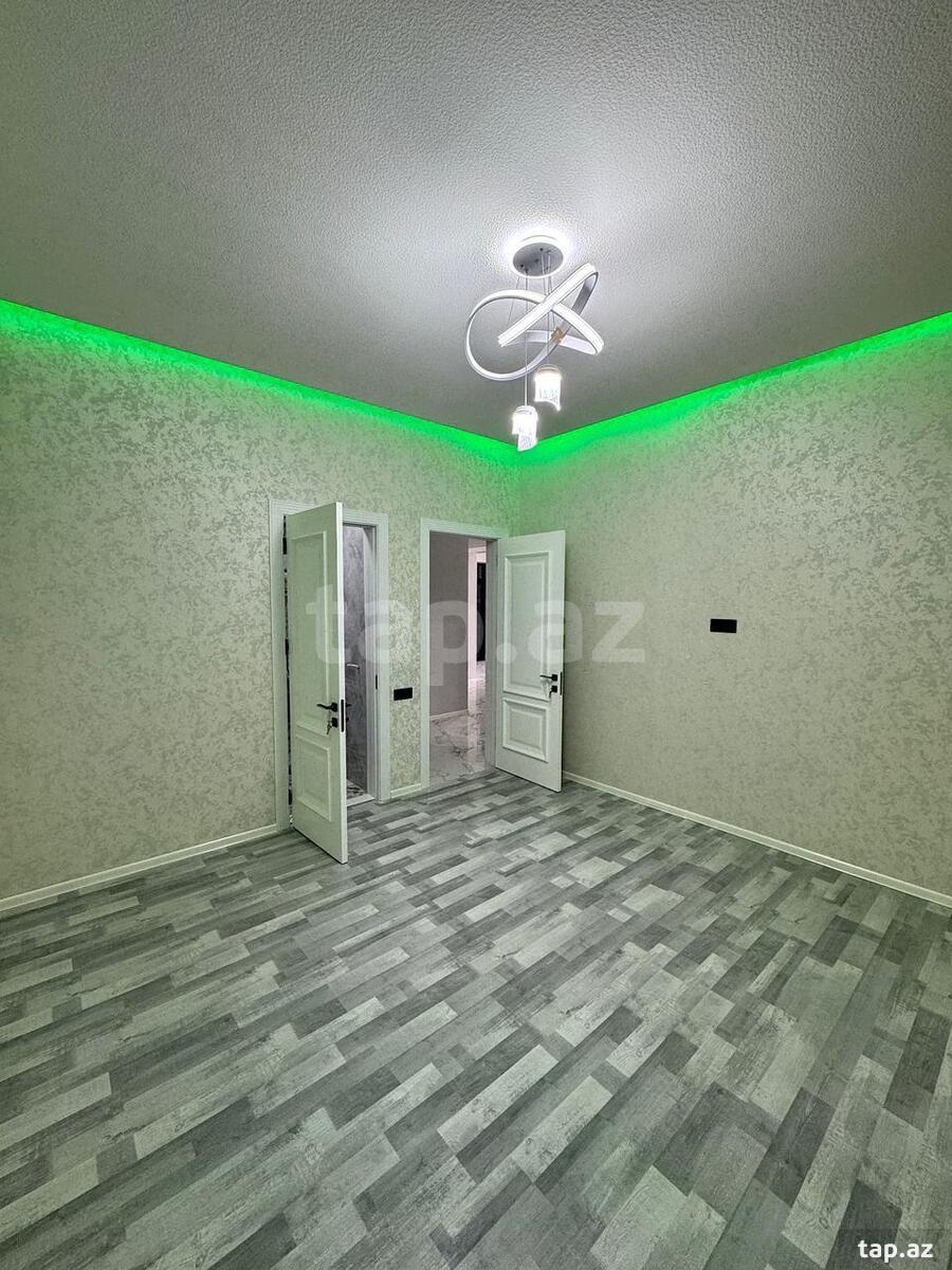 Həyət evi, Buzovna qəs. (21)