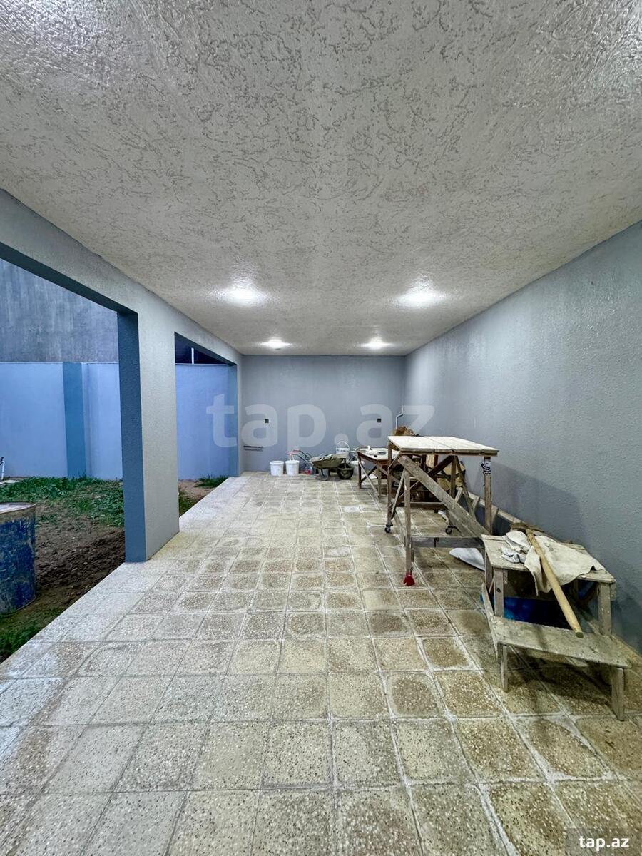 Həyət evi, Buzovna qəs. (10)