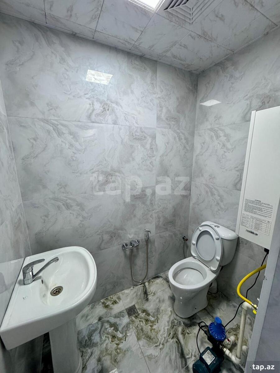Həyət evi, Buzovna qəs. (8)